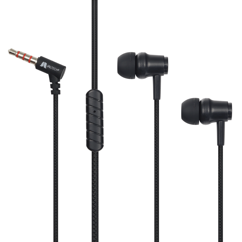 AUDÍFONOS CABLE 3.5MM