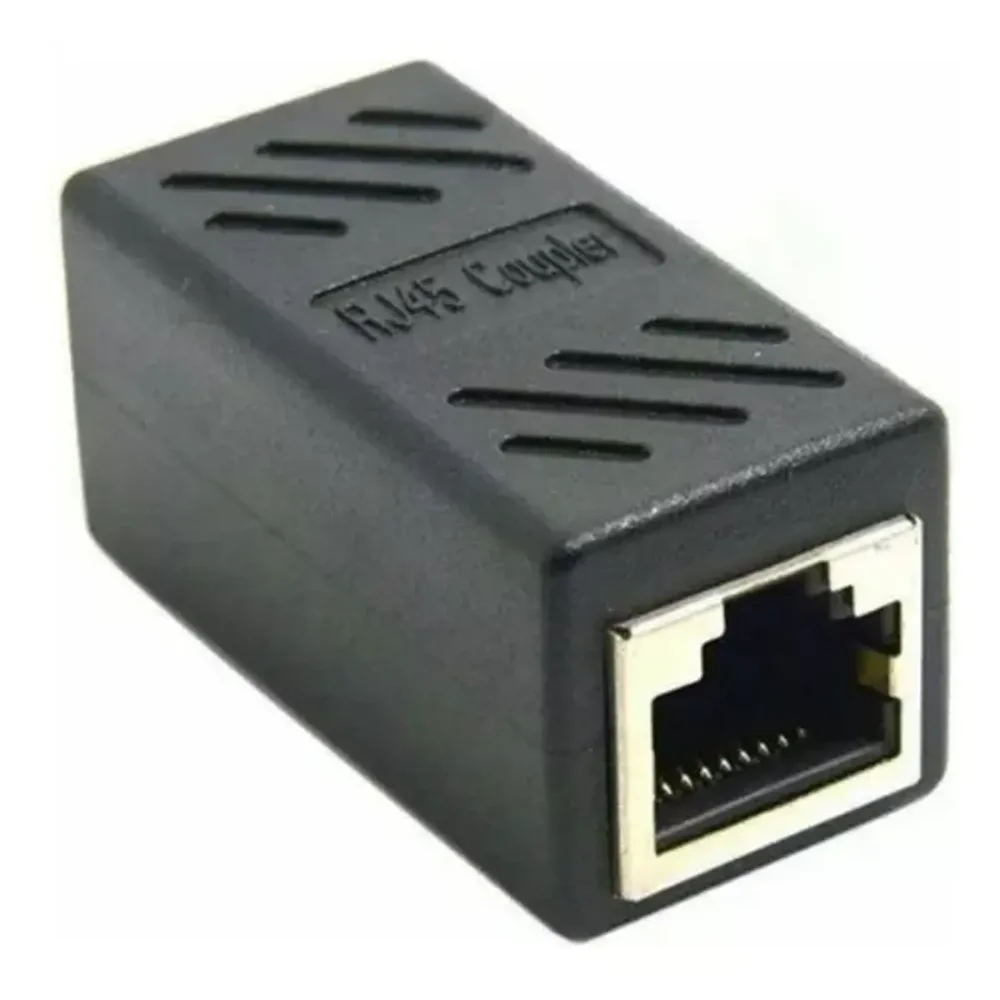 UNIONES RJ45 FINA