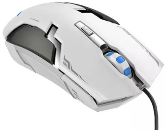 MOUSE GAMER USB HAVIT