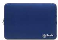 FUNDA CIERRE BASIK TECH 15" AZUL