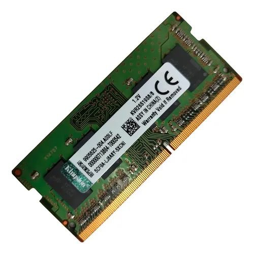 MEMORIA RAM DDR4 8GB 3200 CRUCIAL PARA PORTATIL