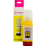 TINTA EPSON 544 70ML AMARILLO GENERICA PREMIUM INK