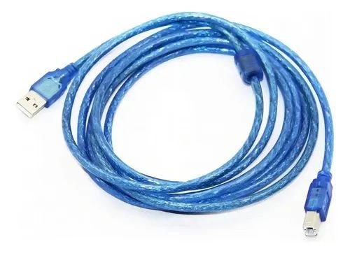 CABLE IMPRESORA JV-CAT5-3M
