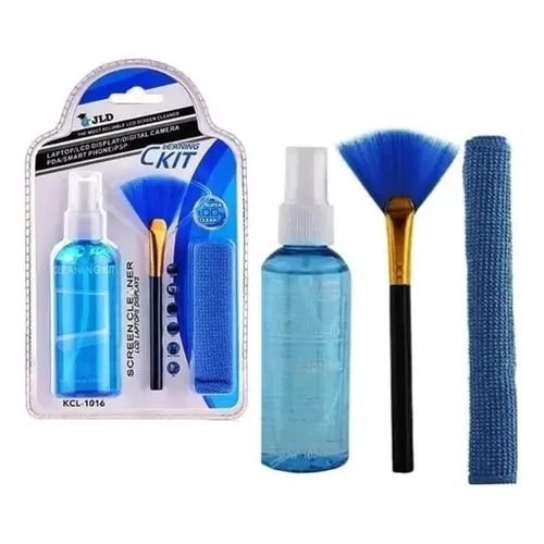 KIT DE LIMPIEZA  PANTALL JBL KCL-1016