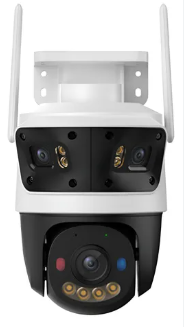 CAMARA WIFI IMOU 3 LENTES 11MPX