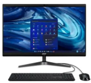 TODO EN UNO LENOVO - I3  - 8RAM - 512 M.2 23" SN# YJ02X5D2