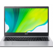 ACER CORE I3 12VA - SSD 512GB - RAM 8GB - PANTALLA 15.6"