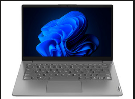 LENOVO CORE I3 12VA - SSD 256GB - RAM 8GB - PANTALLA 14"