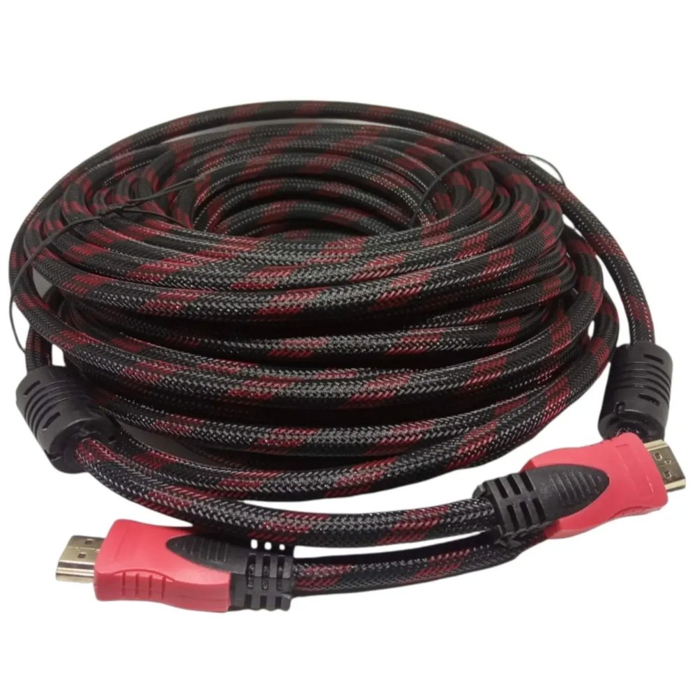 CABLE HDMI XC-FH25M