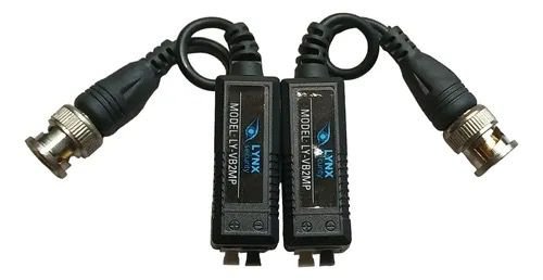 VIDEO BALUM HD 2MP