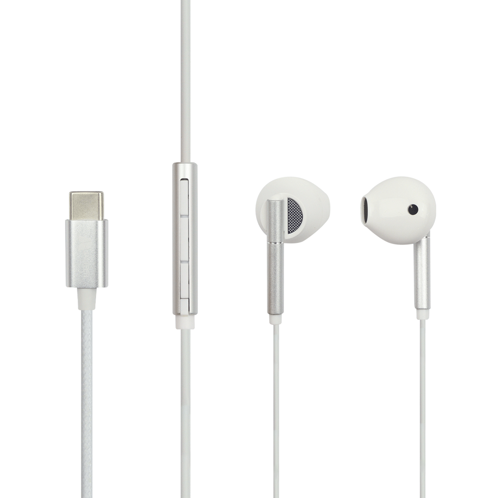 AUDIFONOS TIPO C H68
