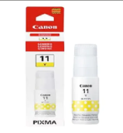 TINTA CANON PIXMA AMARILLO G11 135ML AAA