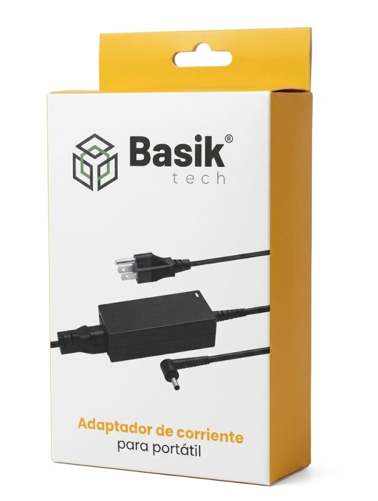 CARGADOR PARA DELL 19.5V-34A 65W