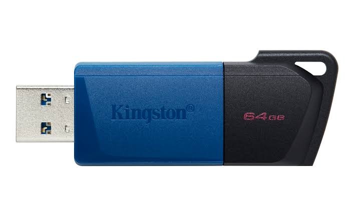 USB KINGTON 3.2 64GB