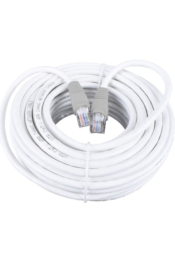 CABLE DE RED UTP 25M NC-25M