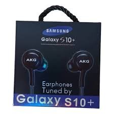 SAMSUNG AURICULARES AKG
