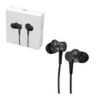 AURICULARES XIAOMI MI BASIC