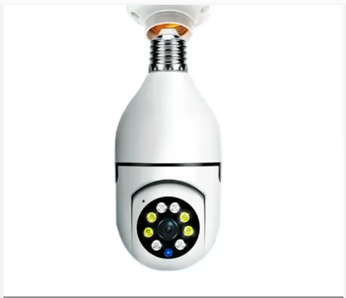 CAMARA DE SEGURIDAD INTERIOR