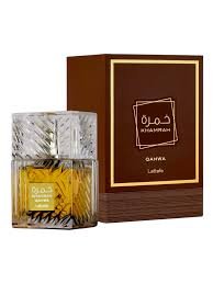 KHAMRAH QAHWA LATTAFA PERFUME