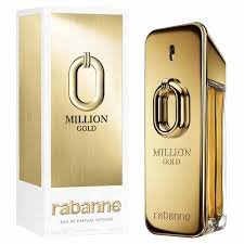 MILLION GOLD RABANNE PERFUME