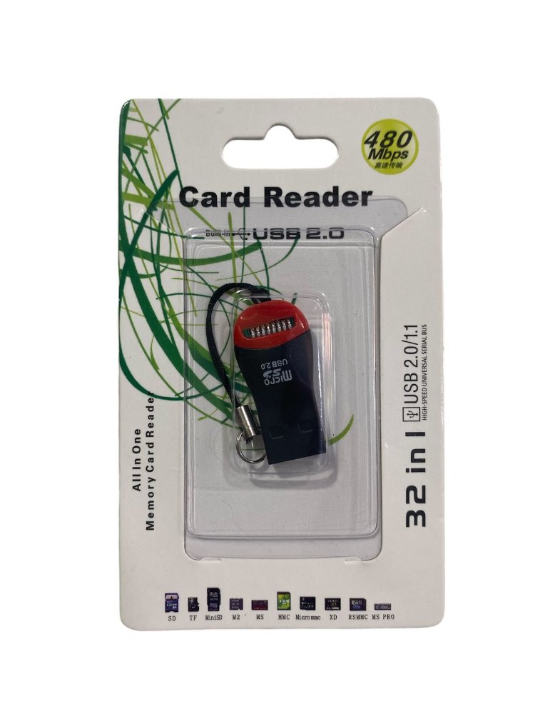 LECTOR MICRO SD