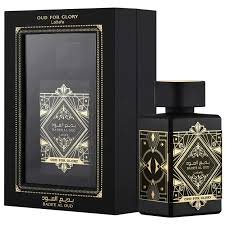 LATTAFA OUD FOR GLORY PERFUME
