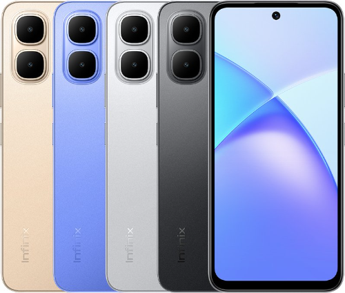 CELULAR INFINIX SMART 10