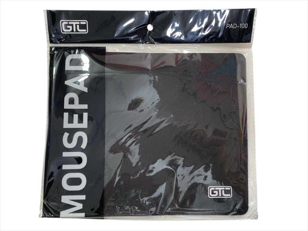 MOUSEPAD GTC