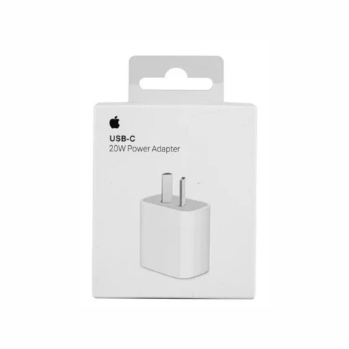 CABEZAL APPLE 20W ORIGINAL