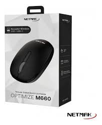 MOUSE NETMAK M660