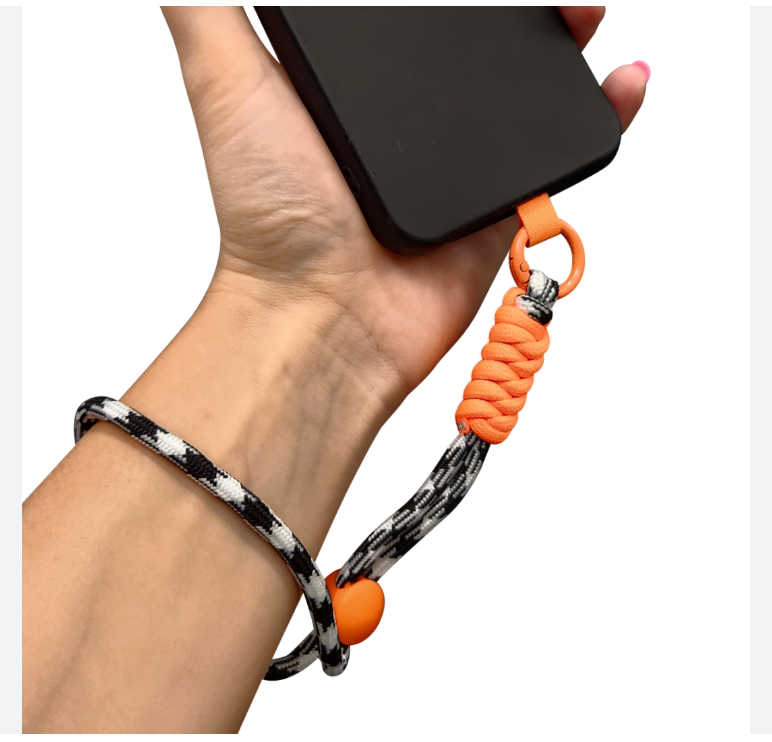CORREA PARA TELEFONO CORTO