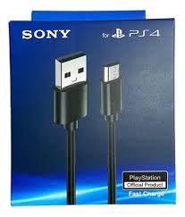 CABLE JOYSTIC PS4 SONY