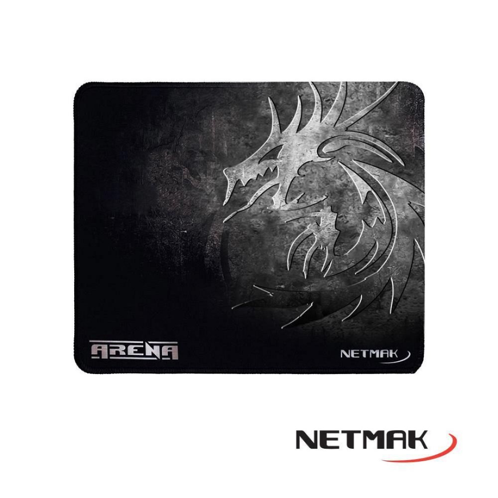 MOUSEPAD ULTRA GAMER NETMAK ARENA