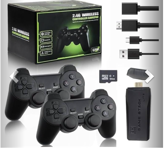 GAMESTICK