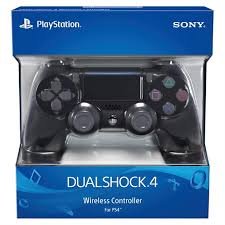 JOYSTIK PS4