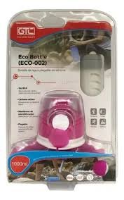 ECO BOTTLE ECO-002 BOTELLA