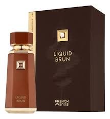 LIQUID BRUN PERFUME