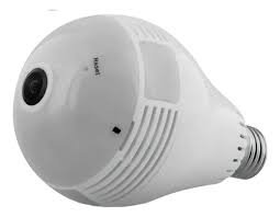 CAMARA DE SEGURIDAD FOCO AITECH