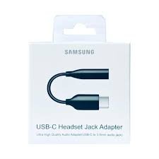 ADAPTADOR C A JACK SAMSUNG