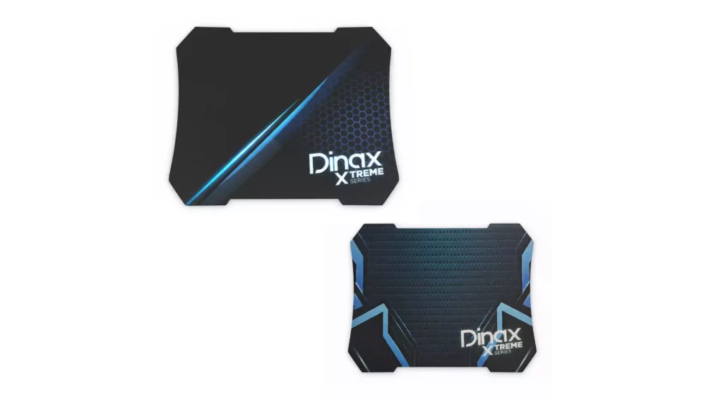 MOUSEPAD DINAX XTREME GAMER