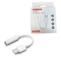 JACK A USB-C
