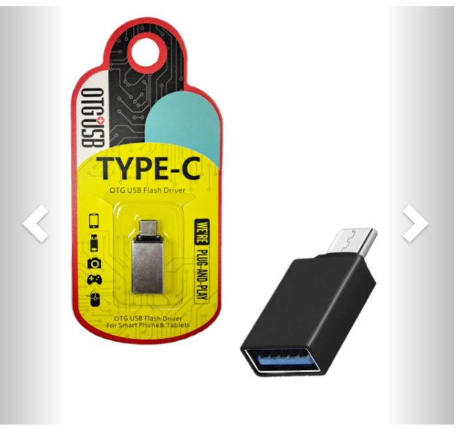 OTG TYPE-C