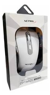 MOUSE NETMAK M690