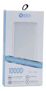 POWERBANK IBEK 10.000 MAH