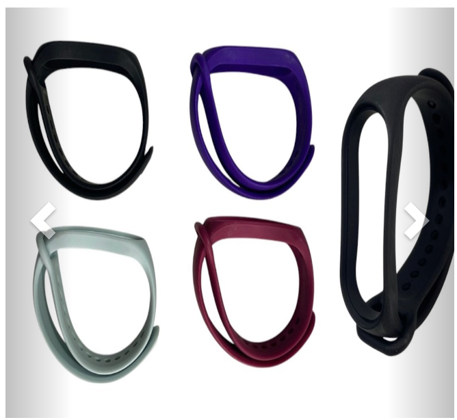 MALLA MY BAND RELOJ REDMI M5-M6-M7