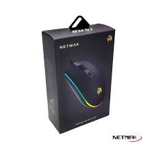 NETMAK GM51