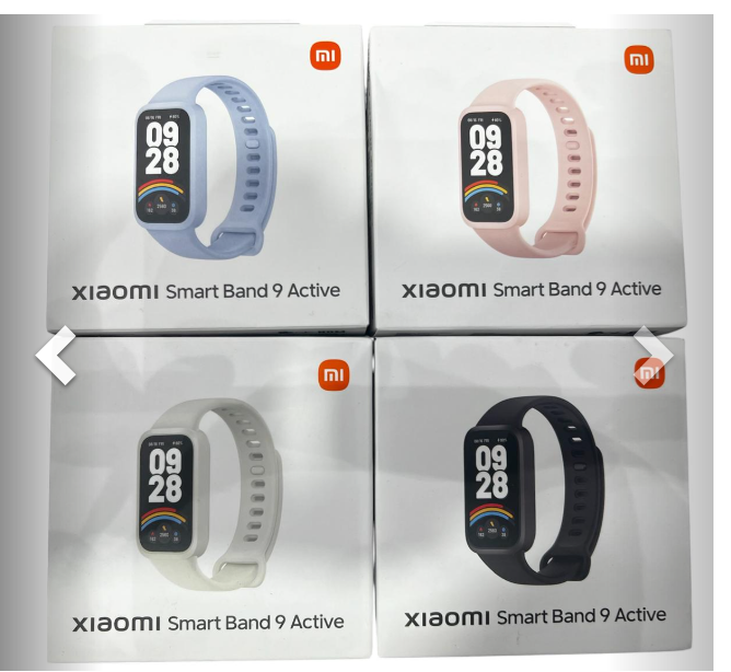 XIAOMI SMART BAND 9 ACTIVE