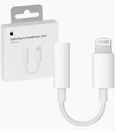 APPLE JACK A LIGHNING