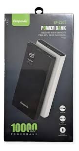 POWERBANK SMART 10.000 MAH