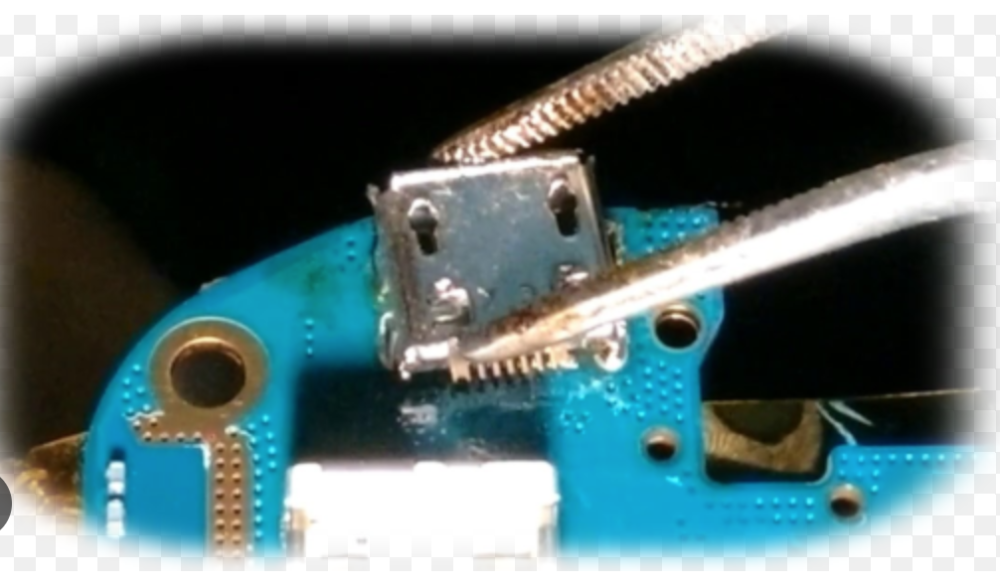 PIN DE CARGA ARREGLO